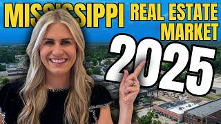 Central Mississippi HOUSING MARKET 2025 - Rankin & Madison County Real Estate Prices and Insights