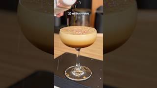 sugar cookie espresso martini