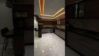 kitchen️ #kitchen #shorts #realestate #home #ideas #perfect #design #carpentry #trend #trending