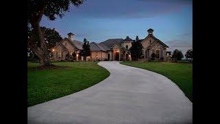 Ocala Luxury Horse Farm - SOLD!