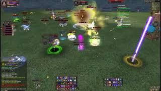 Comeback PW 1 3 6 | Wander vs Damned | 09 11 2024