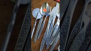 Metal Wood Salvage going out of business finds! Portland, Oregon #thrifty
