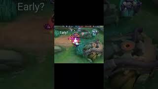 Argus late game #mlbbgameplay #mobilelegends #topglobalml #mlbb