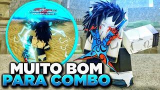 NOVA ADAGA "MARU DAGGERS" ESTÁ MUITO FORTE PARA PVP!!! SHINDO LIFE