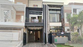 5 Marla House Bahria Orchard Lahore #5marla #houseforsale