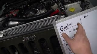 GOING OVER JEEP WRANGLER HEMI SWAP PRICING, DIRECTION AND THINGS TO CONSIDER WHEN CHOOSING A MOTOR