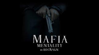 rocKsun - Mafia Mentality ( Prod. By Vedang )