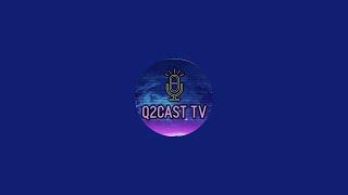 Q2CAST TV is live! Welcome to our New Studios