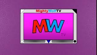 New MightyWolfTV Intro