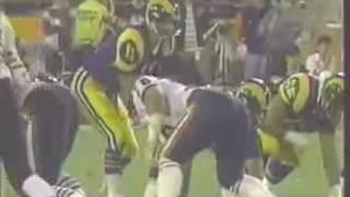 Greg Bell's Rams highlights