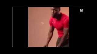 Kevin Hart on Bubbles and Bitches  | Hollywood +
