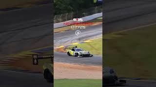 HE DID IT AGAIN! RECORD at Road Atlanta..