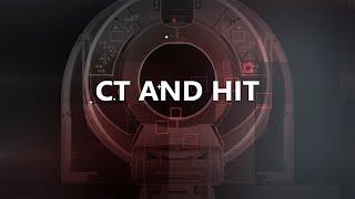 Canon Medical ANZ Product & Technology Update 2021 - CT and HIT