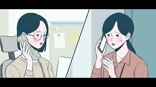 노인학대 예방의 날 행사영상 [중앙노인보호전문기관 버전]