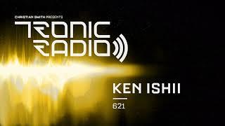 Tronic Podcast 621 with Ken Ishii