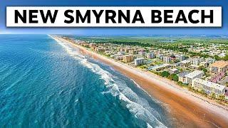 If You’re Relocating to New Smyrna Beach… WATCH THIS