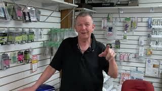 Bob's Sew & Vac's 'Friendly Swede' retiring after 43 years
