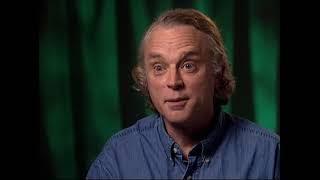 Brad Dourif on Alien Resurrection