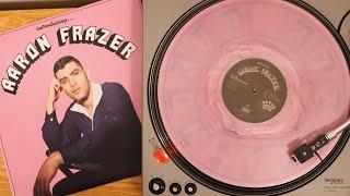 Aaron Frazer - Lover Girl (Official Audio)