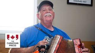 Memory loss can't stop music for Newfoundlander