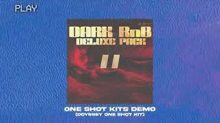 [FREE] DARK R&B/SYNTH BASED LOOP KIT/ONE SHOT KIT/DRUMKIT  BUNDLE 2 (Nav, The weeknd etc.)