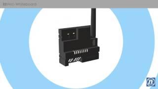 EEWeb Whiteboard - ZF Electronic Systems Energy Harvesting Switches