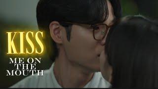 Dan-ho x Mo-eum | FMV | (1x10) Love Next Door