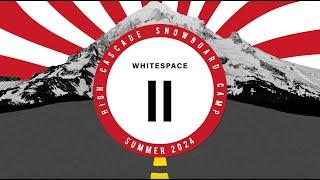 HCSC 2024 : Shaun White & WHITESPACE Signature Session™ Recap