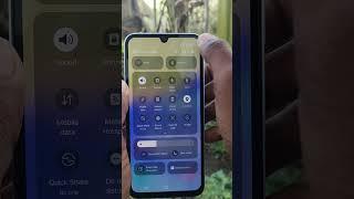 How to on data saver in Samsung Phones #5minutestech #samsung