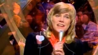 Anne Murray - Danny's Song