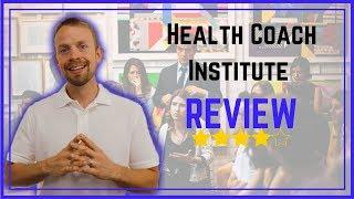 Health Coach Institute Review