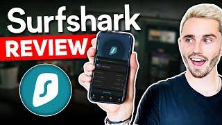 Surfshark VPN review | Should you use Surfshark in 2025?