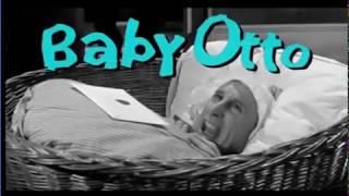 Otto Waalkes - Baby Otto hat die Nase voll