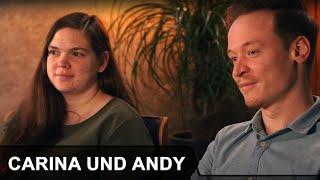 JESUS befreit - Carina und Andy