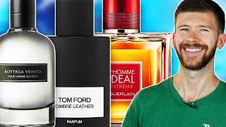 I Own Too Many Fragrances, Here Are Only The BEST To Save You Money