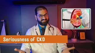 World Kidney Day 2025: Kidney Health, Awareness & Prevention @WorldKidneyDay
