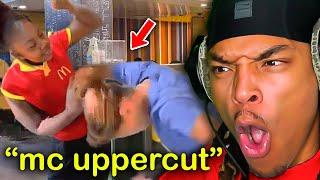 The Worst Public Freakouts..