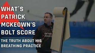 Patrick McKeown’s BOLT Score: The Truth About His Breathing Practice