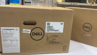 Dell Desktop Unboxing | Dell Optiplex 5070 Unboxing | LT HUB