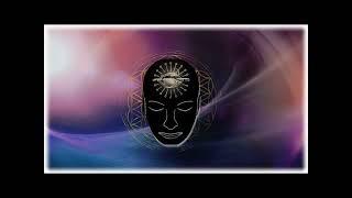 963Hz + 852Hz + 639Hz | Intuition | Activate Pineal Gland | Open Third Eye Chakra Meditation Music