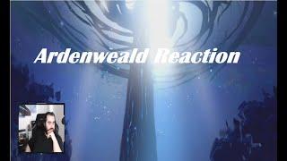 Shadowlands Afterlives: Ardenweald Cinematic Reaction!