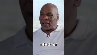 Mike Tyson Thought Hasbulla Was A Baby 