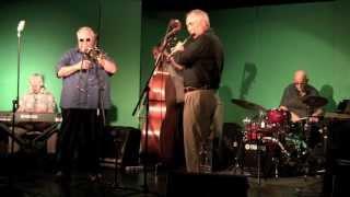 Jazz at Zodiac Theatre for WC Handy Festival 2013  1080p