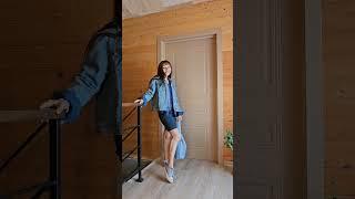 как спасти устаревшую юбку-карандаш? #стилист #советыстилиста #стилистонлайн
