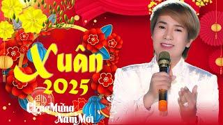 Chuyện Ngày Cuối Năm - Mùa Xuân Đó Có Em - Album Bolero Chào Mừng Xuân Mới