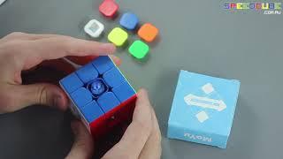 How To Tension Your Moyu RS3M 2020 | Speedcube Australia