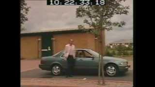 Top Gear - Honda Legend (BBC)