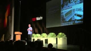 How can journalism survive? | Joaquin Alvarado | TEDxMarin