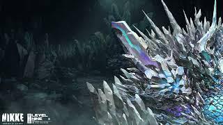 Crystal Chamber Boss - We're Never Giving Up  [GODDESS OF VICTORY: NIKKE OST]