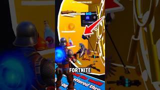 Secret Vault Codes now on Bios Trio in Fortnite..! #fortnite